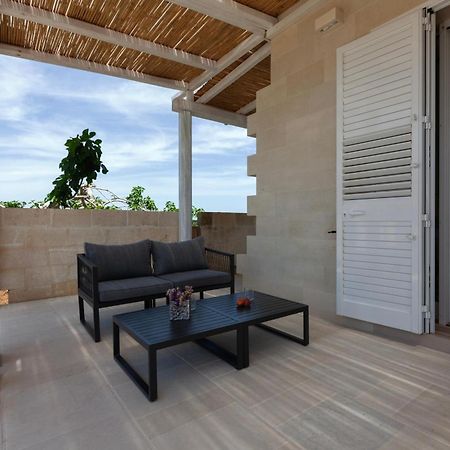 Villa La Reimunda Отранто Экстерьер фото