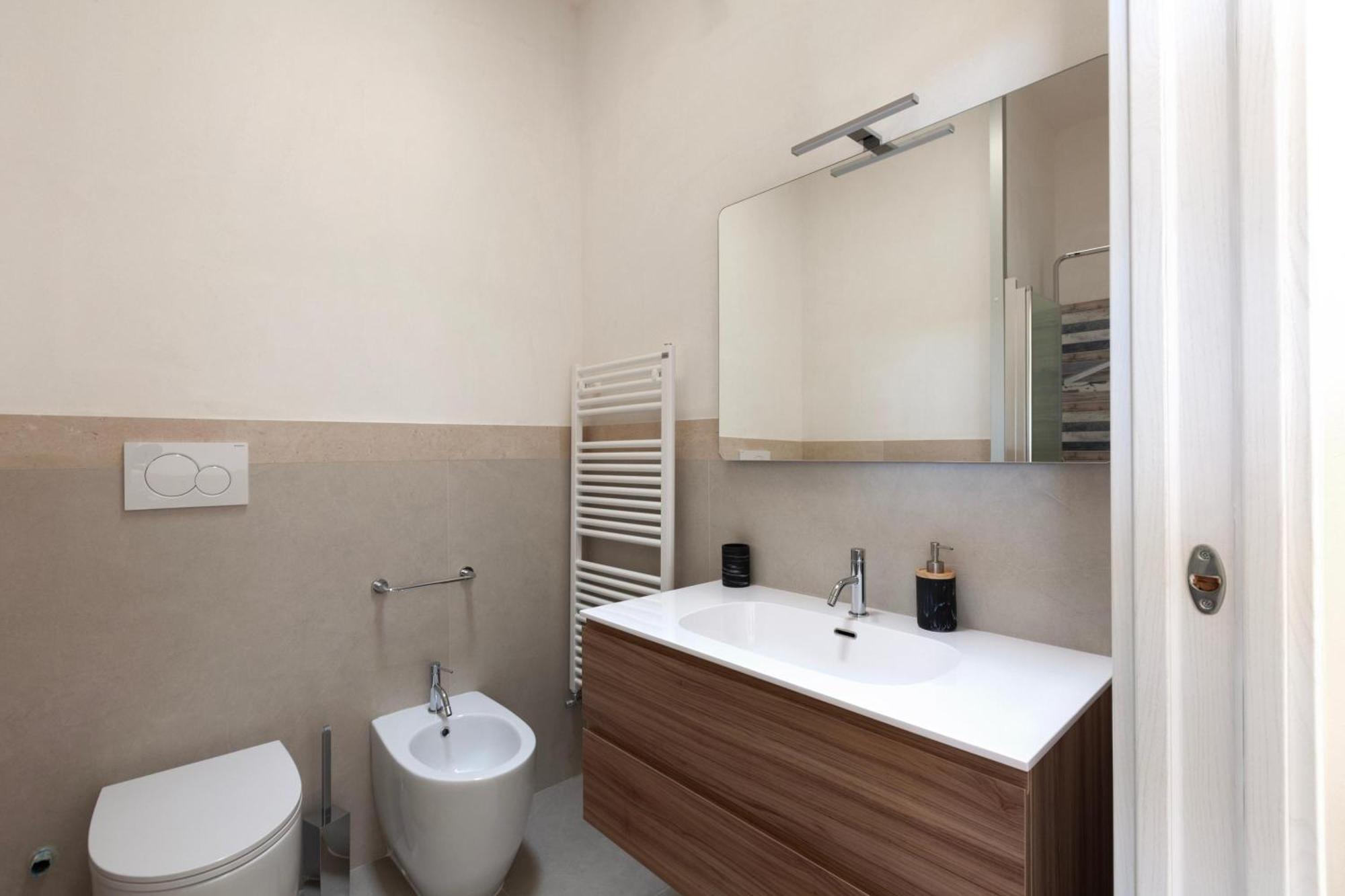 Villa La Reimunda Отранто Экстерьер фото